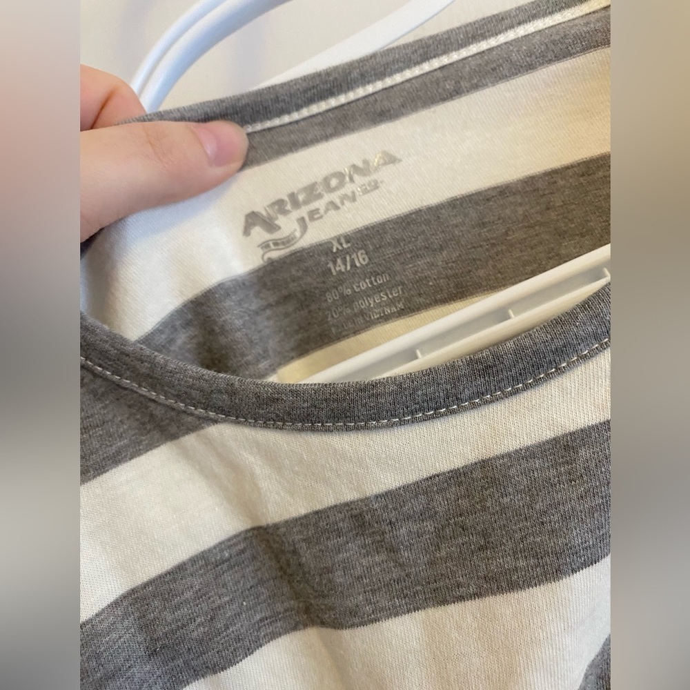 Arizona jeans size XLG - Picture 2 of 4